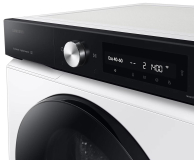 ZESTAW Samsung Suszarka DV90DB7845GEU4+Pralka WW11DB7B94GEU4+Łącznik - 1570567 - zdjęcie 13